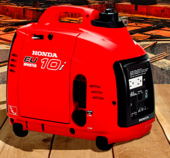 GENERADORES HONDA EU10I T1-LL1