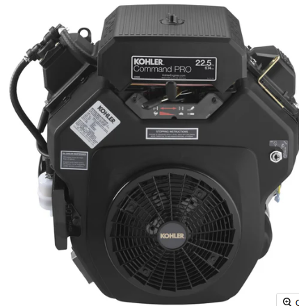 MOTORES KOHLER KOHLER CH680 3045 LINCOLN RANGER 250 GXT (CONICO) 23 HP