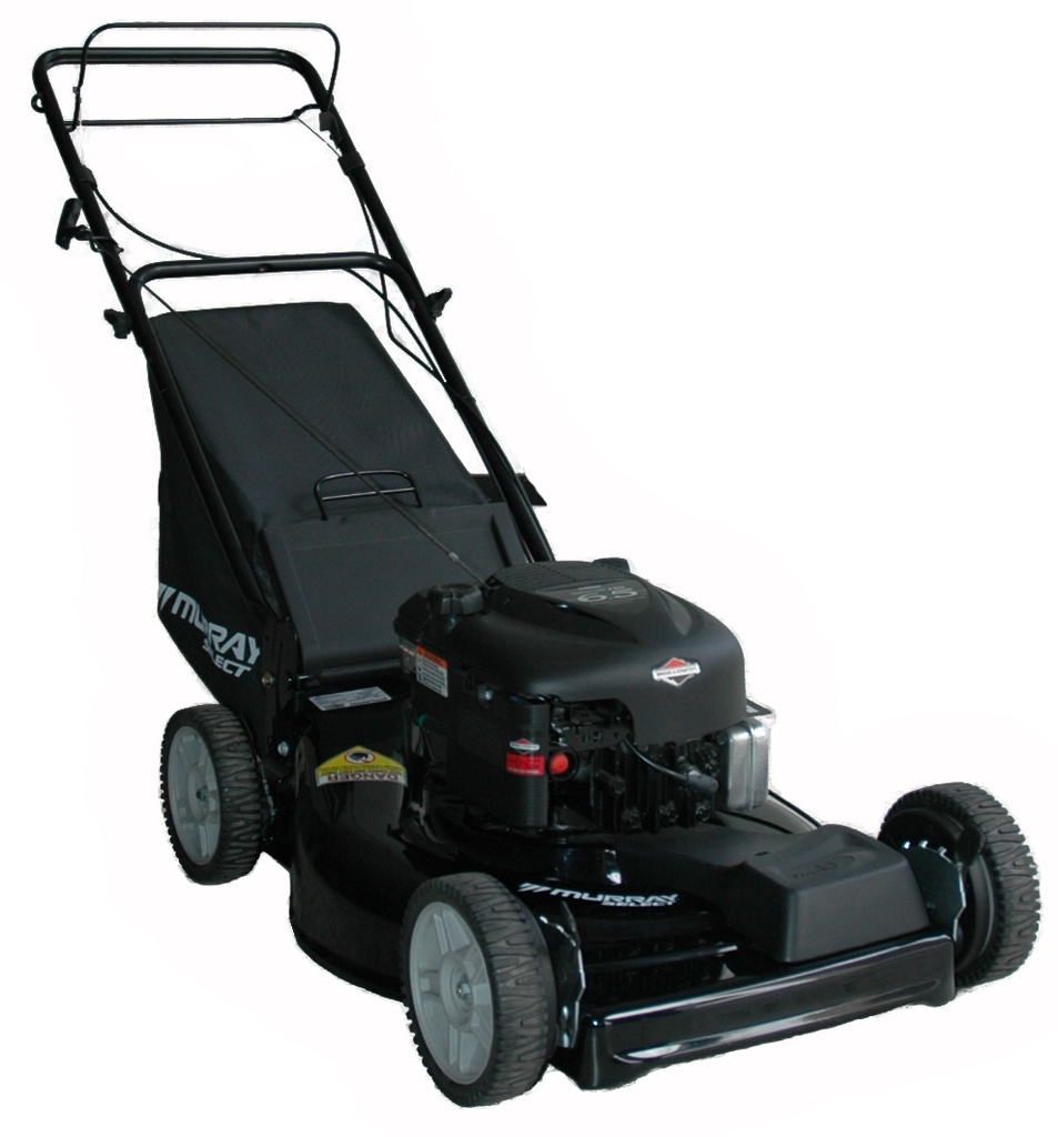 GENERADORES ESTACIONARIOS BRIGGS & STRATTON TRAC-6 MUR PODADORA MURRAY 21",TRACCION, 6.5 HP