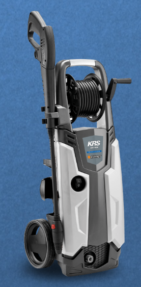 HIDROLAVADORA KRS 1300 EXTRA