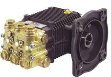 BOMBA RWS 4040E
