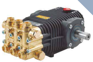 BOMBA RWS 8035