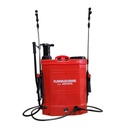 ASPERSORA HIBRIDA 2-1 KAWASHIMA 20 LT