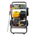 HIDROLAVADORA A GASOLINA 13 HP 3600 PSI