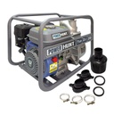 MOTOBOMBAS 7HP 4 TIEMPO AUTOCEBANTE 2 PULG