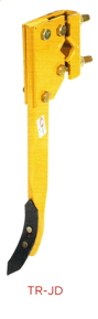 TC-JD TIMON RECTO TIPO JOHN DEERE 