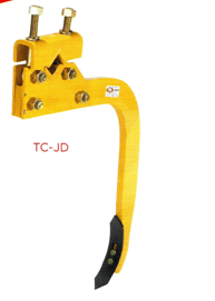 TR-JD TIMON CURVO TIPO JOHN DEERE