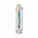 M3.5X20-7 BOMBA SUMERGIBLE PARA POZO PROFUNDO MAX4"