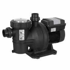 BOMBA RECIRCULACION VELOCIDAD VARIABLE