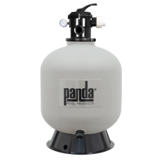 FPD22T FILTRO DE ARENA EN PLASTICO