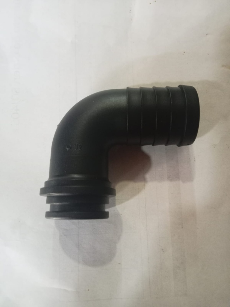 8012301 CODO CONEXION 90° 1 1/4 - 1 