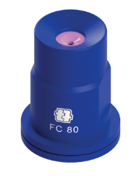 8259772 PUNTA/BOQUILLA FC 80-03 CERAMICA CONO LLENO  