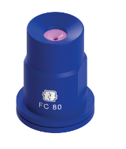 8259773  PUNTA/BOQUILLA FC 80-04 CERAMICA CONO LLENO   