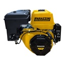 MOTOR PARAZZINI 11 HP 4 TIEMPOS HOTIZONTAL 3600 RPM CUÑERO HIGH PERFORMANCE