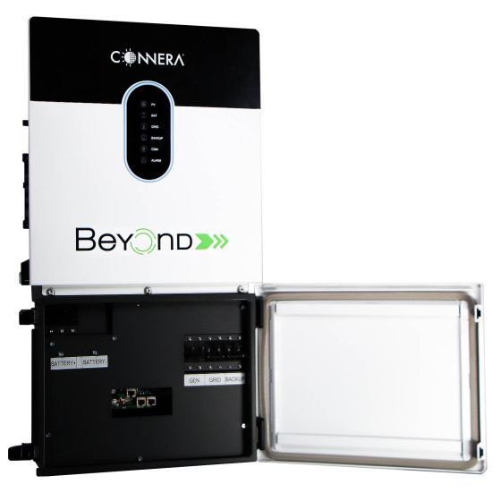 BND-HB10K-MF2/3 BEYOND HÍBRIDO INVERSOR MULTIFUNCIONAL HIBRIDO