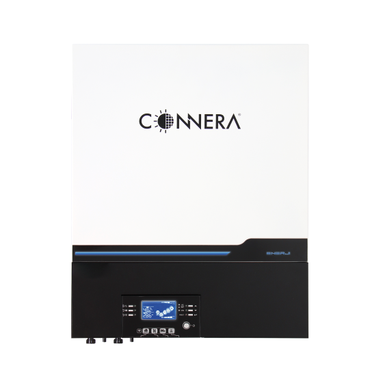 ENERJI6500-48V/120 Inversor multifuncional para sistemas aislados