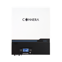 ENERJI6500-48V/120 Inversor multifuncional para sistemas aislados