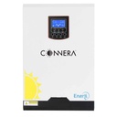 ENERJI2400-24V/120 Inversor multifuncional para sistemas aislados