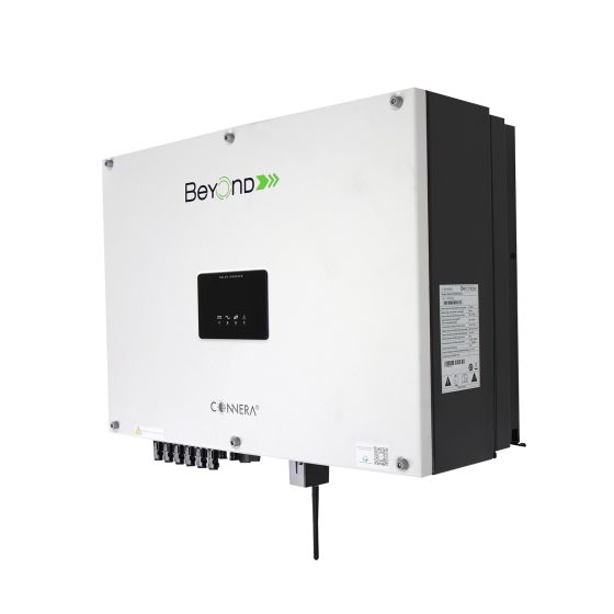 BEYOND18KT2/2 Inversor para sistemas interconectados