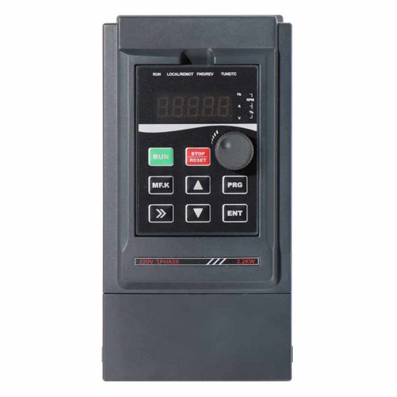 ECODRIVESOLARN210 Variador de frecuencia solar / Inversor