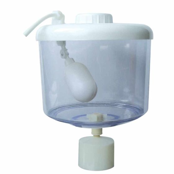 PKTN-0948-1 DEPOSITO PARA DISPENSADOR DE AGUA