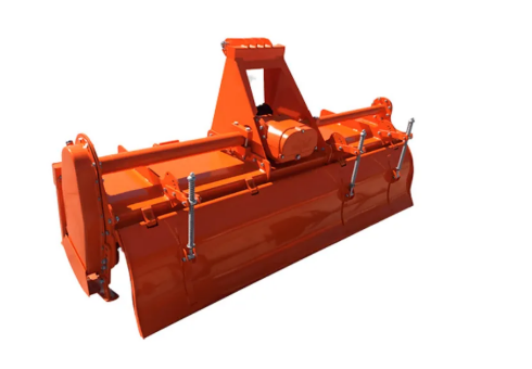 SRT6CHAM ROTOVATOR SHAKTIMAN