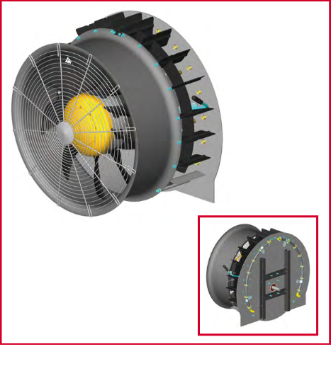 FIE-913VNS56 EQUIPO VNS 56 MUL CM12