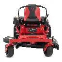 TRACTOR PODADOR GIRO CERO 46" MOTOR KOHLER 22 HP
