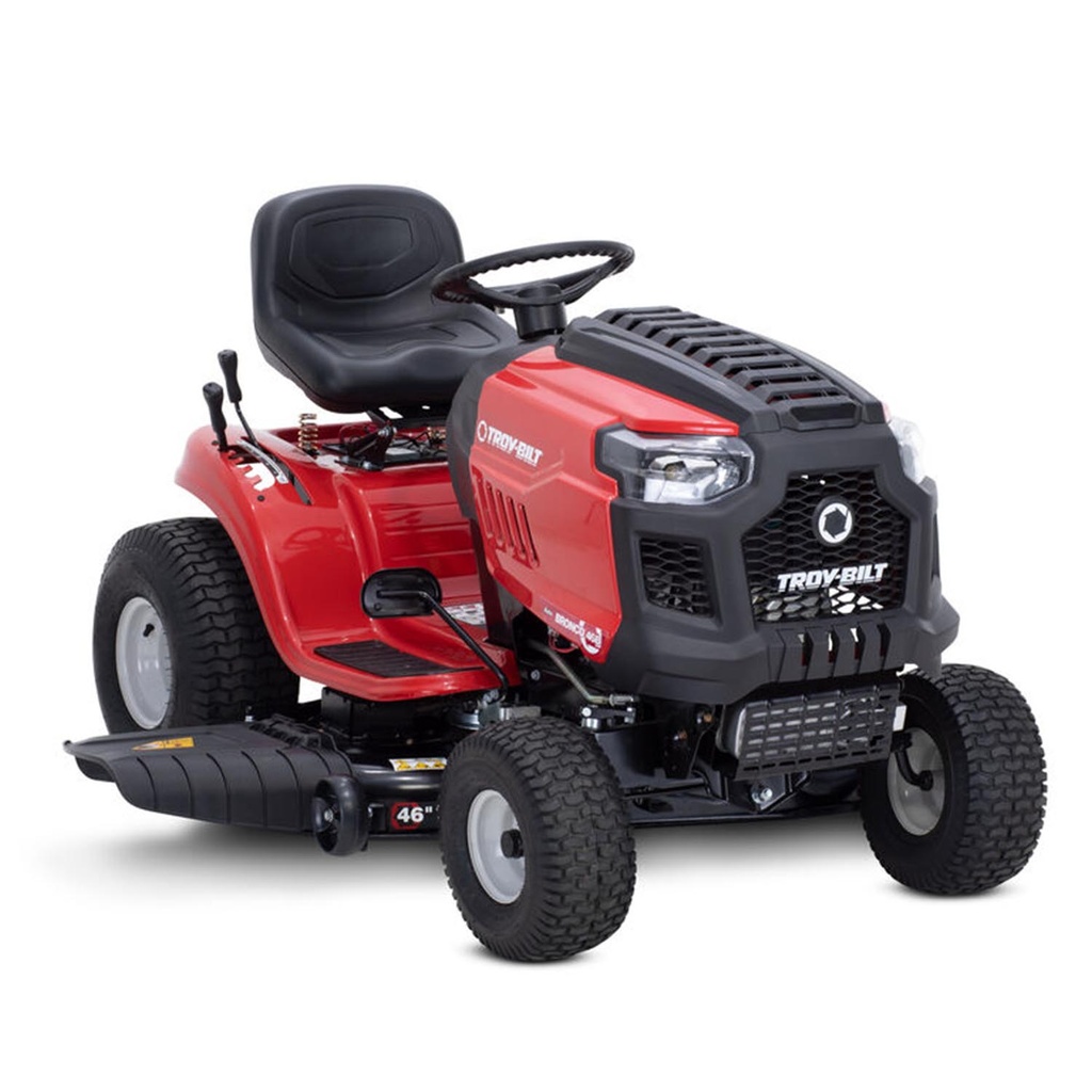 TRACTO PODADOR MOTOR TROY BILT 547 CC 46"