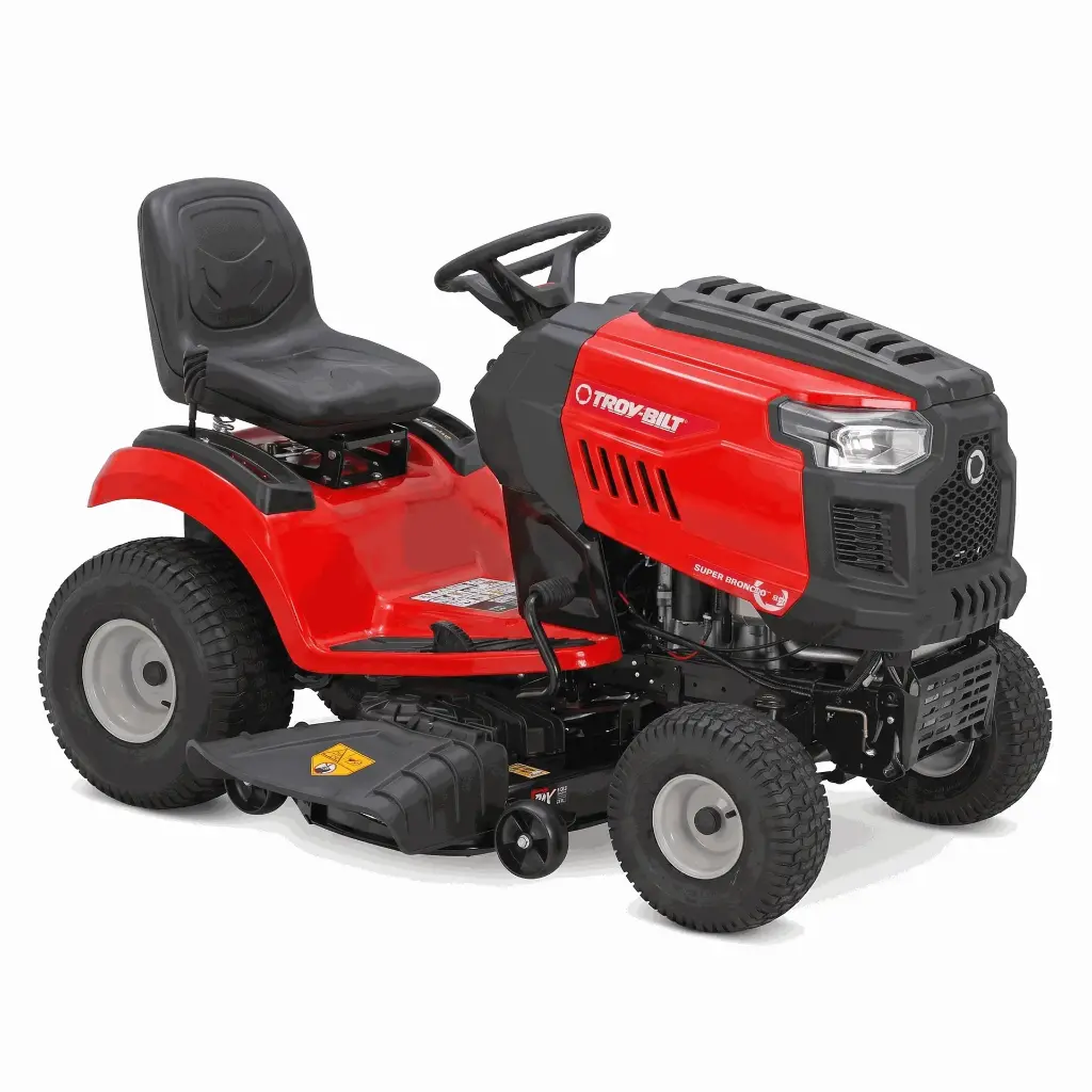 TRACTO PODADOR MOTOR KOHLER 747 CC 50"