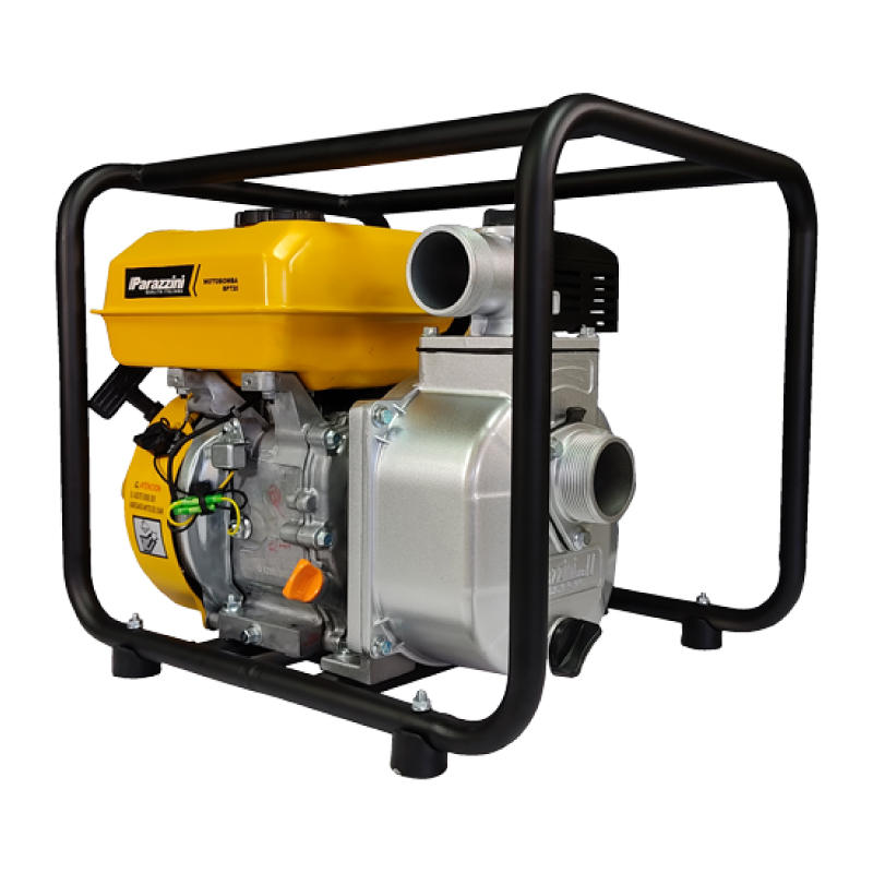MOTOBOMBAS 7HP 4 TIEMPOS OHV AUTOCEBANTE 2 IN