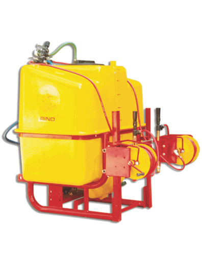 *ASPERSORA AGRÍCOLA PISTOLAS FRUTAL JAS RINO