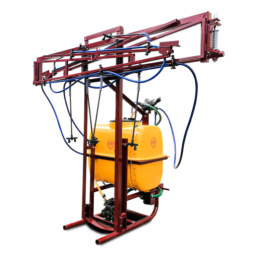 *ASPERSORA AGRÍCOLA AGUILON JAS LOBO