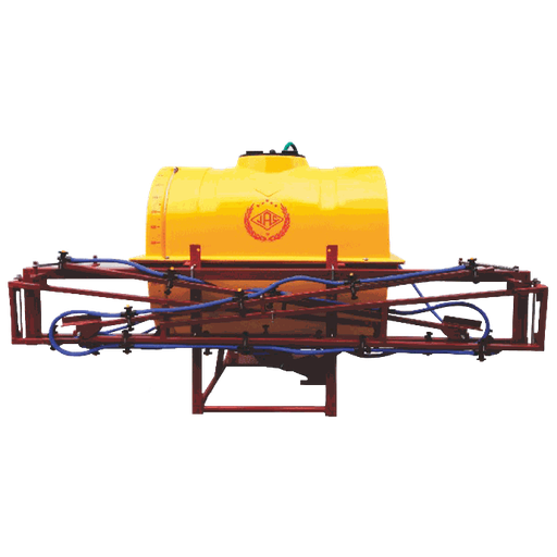 ASPERSORA AGRÍCOLA AGUILÓN JAS PANTERA