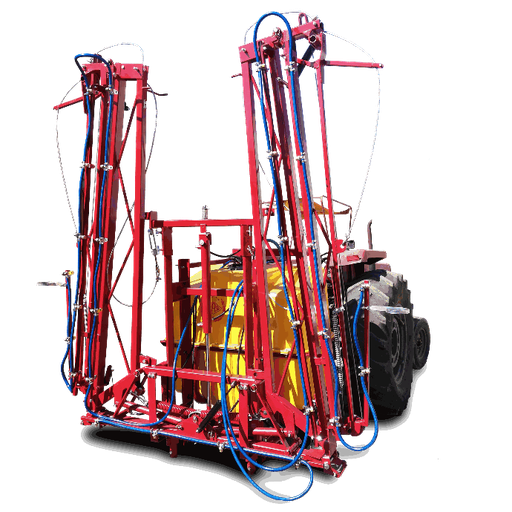 *ASPERSORA AGRÍCOLA AGUILÓN PAVO REAL