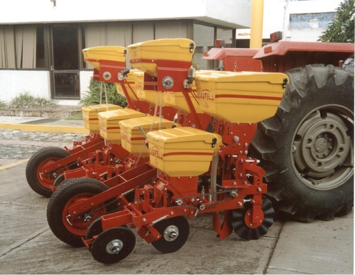 SEMBRADORA DE PRECISION 10X MULTILABRANZA CONSERVACION