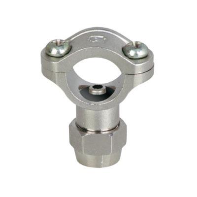 [60101003] 8272004 ABRAZADERA INSERTO LATON 7MM 1/2 TAPA 3/8 YA INCLUIDA