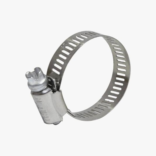 [60101011] ABRAZADERA HS-20 (3/4 X 1-3/4)