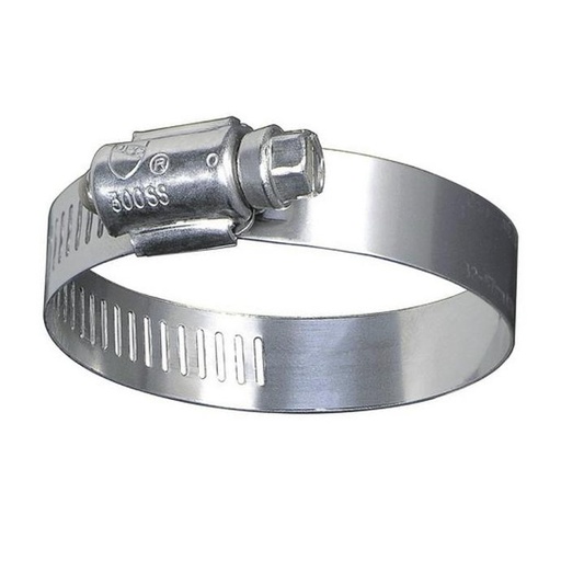 [60101013] ABRAZADERA HS-4