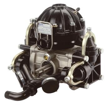 [60301030] BOMBA P-48 AP 52L. 435 PSI M-H