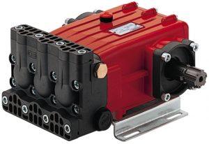 [60301039] 6116000100 BOMBA YA-75