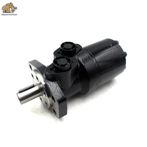 [60302008] MOTOR HIDRAULICO BMP- 400 | 155 RPM,1015 PSI FLECHA  1" 60 L/MIN.