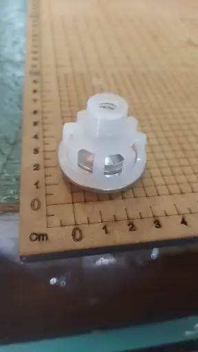 [63001098] 1220005200 VALVULA CHECK APS-41