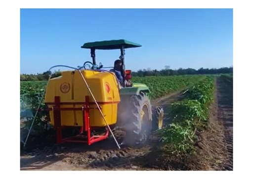 [63302002] TANQUE 750 LTS DE PLASTICO