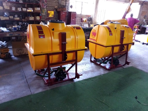 [63302003] TANQUE 575 LTS DE PLASTICO COMPLETO