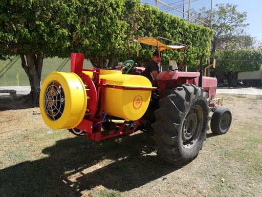 [510000100] TANQUE/430/430/