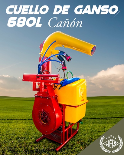 [510001000] TANQUE 680 FV