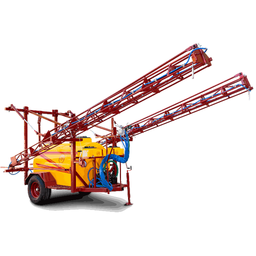 *ASPERSORA AGRÍCOLA AGUILÓN REMOLQUE DISCOVERY