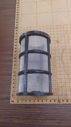 [521100600] REPUESTO CEDAZO FILTRO JAS 1 1/4 VALVULA CHECK