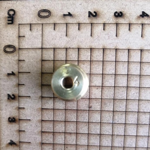 [521900004] PUNTA/BOQUILLA BOQUILLA JAS # 4